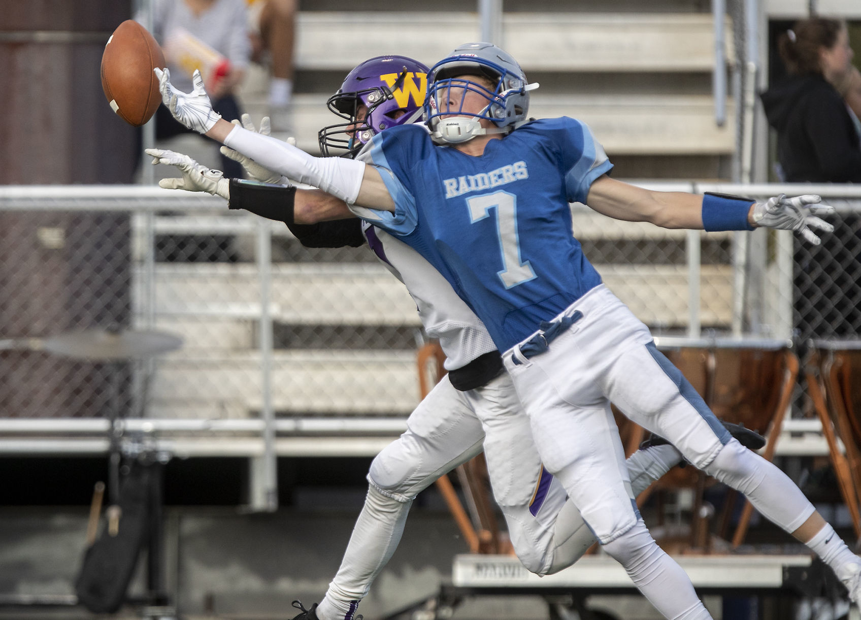 Prep football